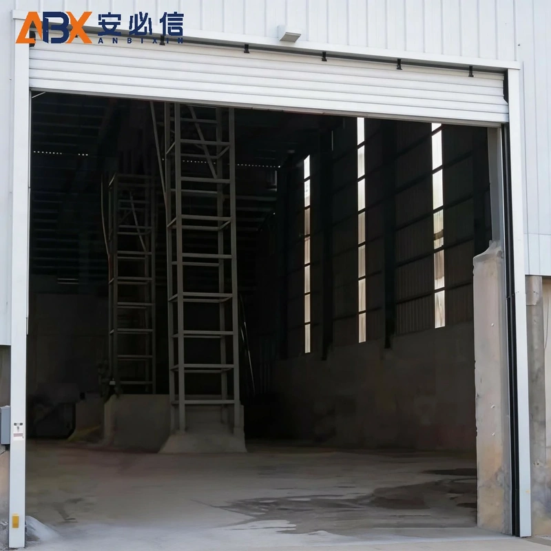 揭阳市高速堆积门