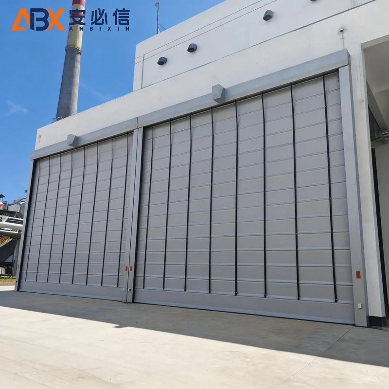揭阳市背带堆积门