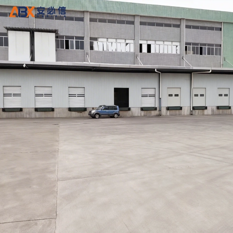 揭阳市涡轮硬质高速门